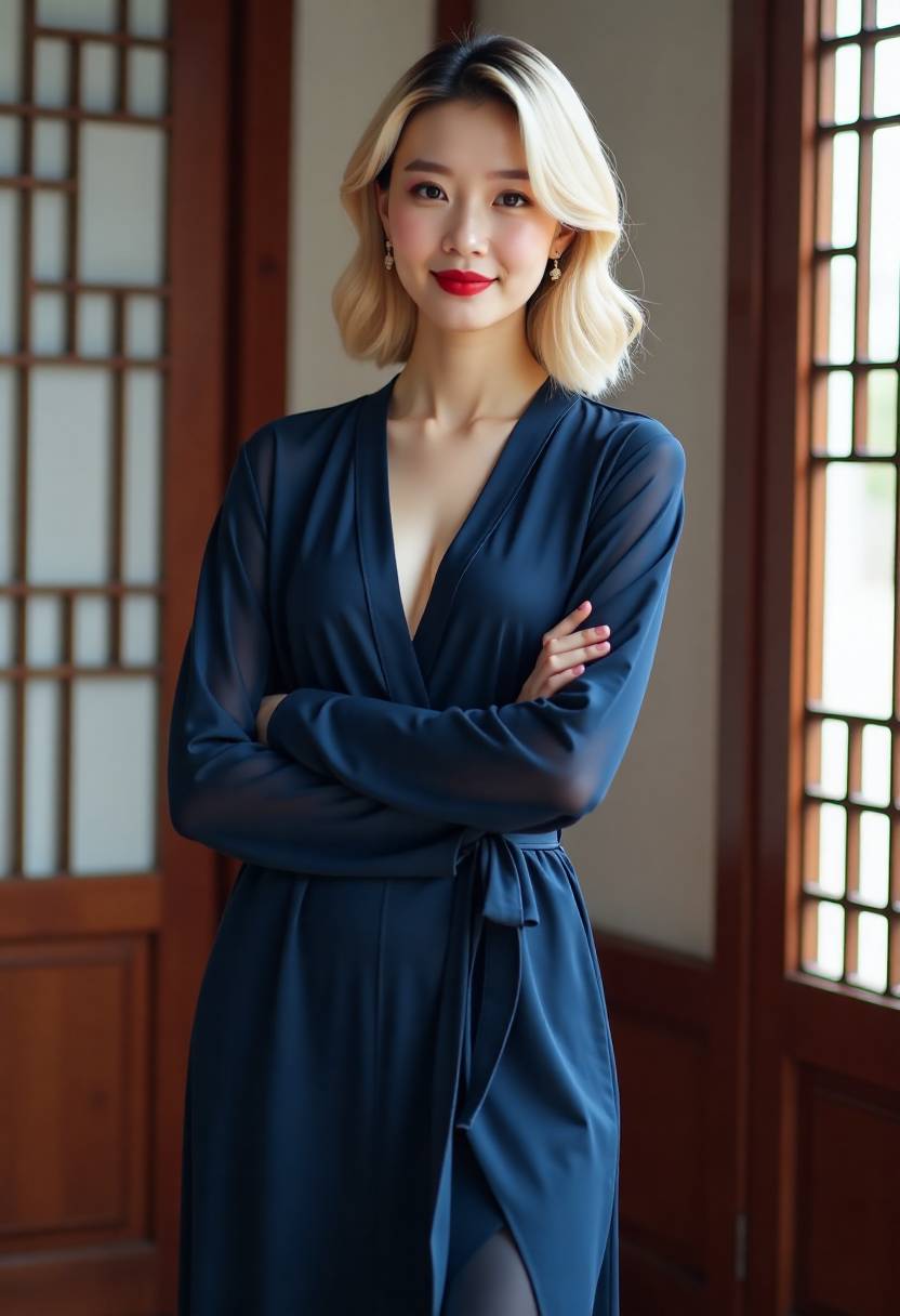 预告海报